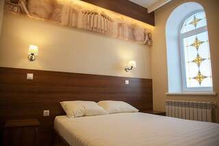 Гостиница Босфор Пермь 1-местный номер стандарт (с завтраком)-1