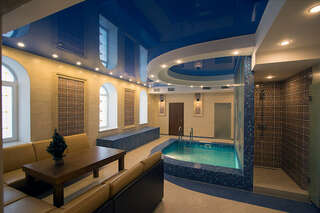 Гостиница Босфор Пермь-3