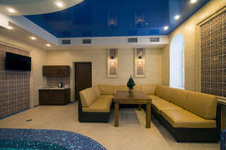 Гостиница Босфор Пермь-6