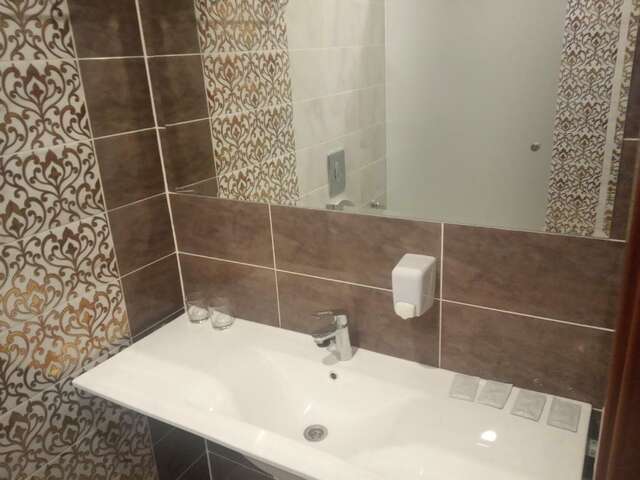 Гостиница Босфор Пермь-106