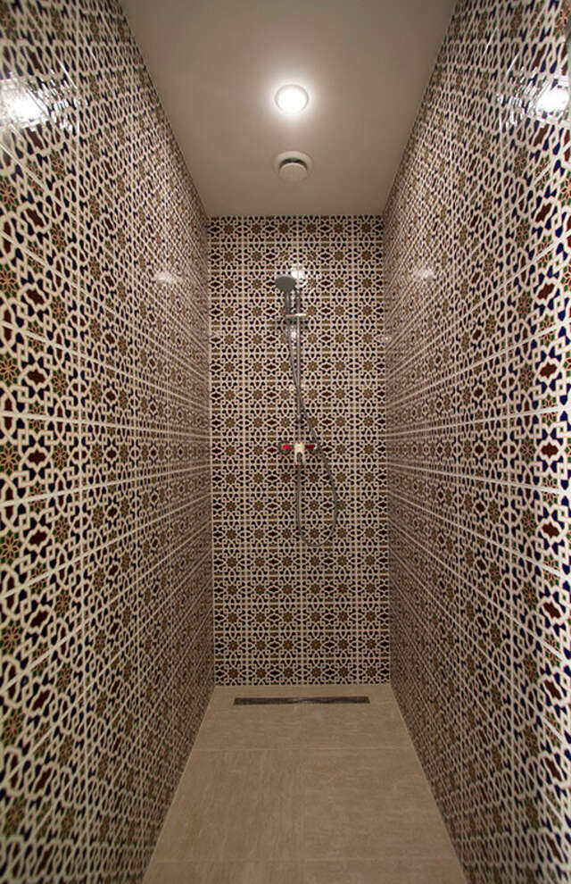 Гостиница Босфор Пермь-21