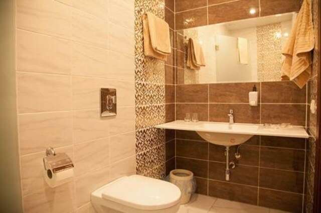 Гостиница Босфор Пермь-146