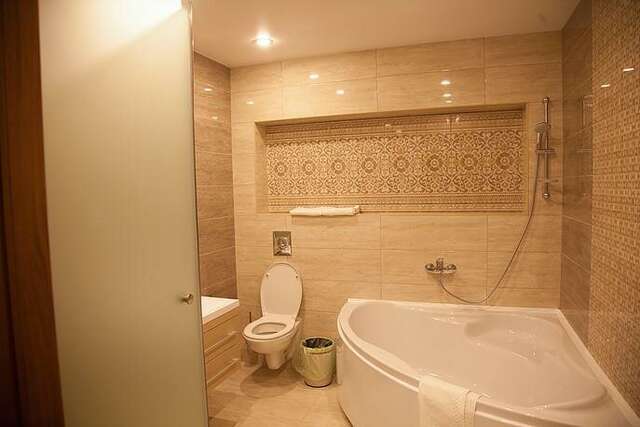 Гостиница Босфор Пермь-148