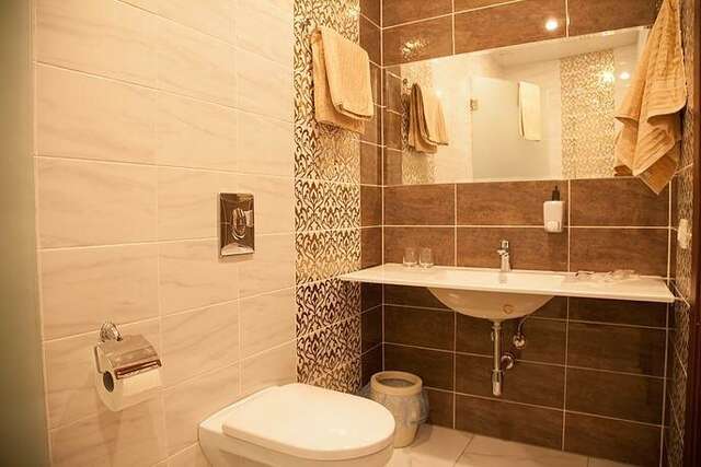 Гостиница Босфор Пермь-134