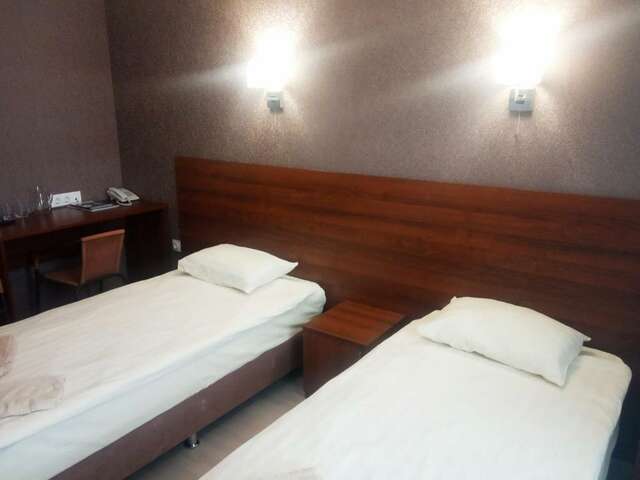 Гостиница Босфор Пермь-109