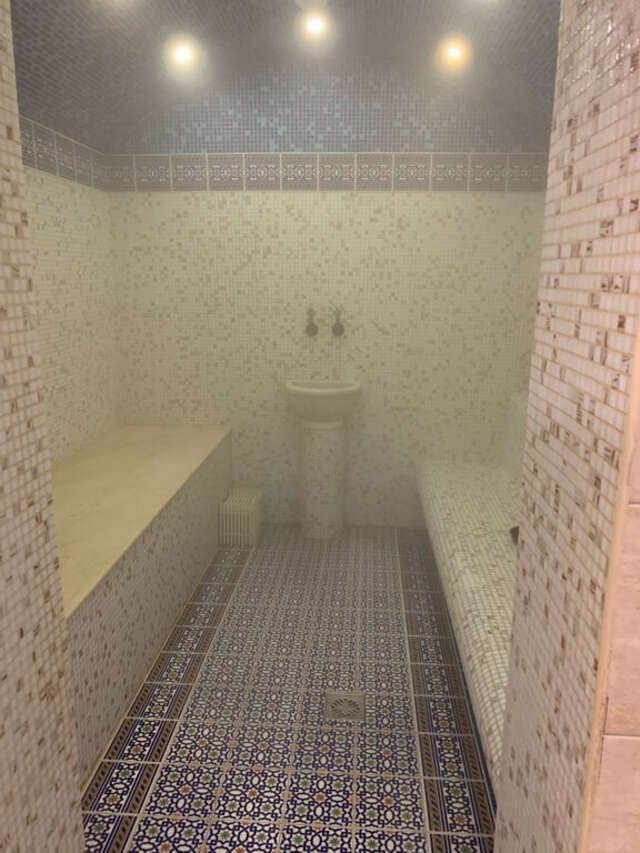 Гостиница Босфор Пермь-164