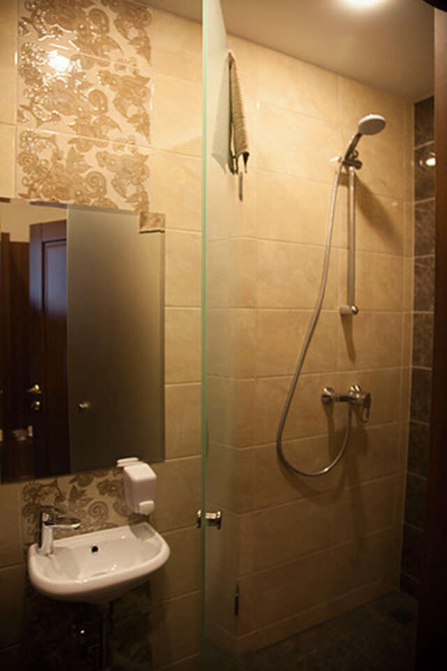 Гостиница Босфор Пермь-60