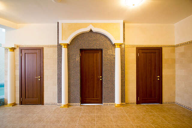 Гостиница Босфор Пермь-39