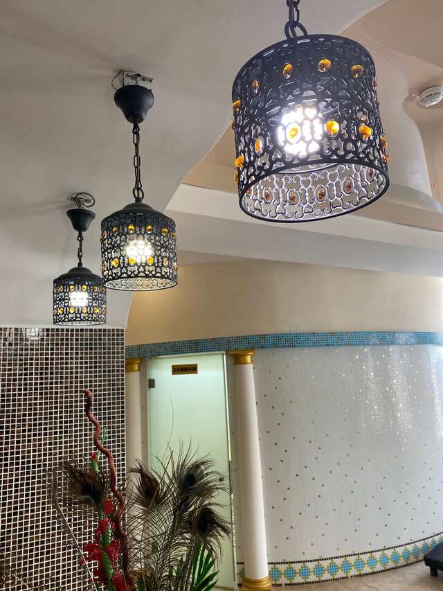 Гостиница Босфор Пермь-162