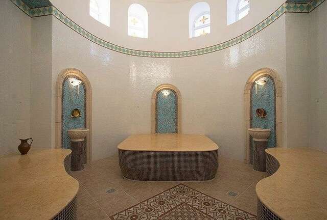 Гостиница Босфор Пермь-121