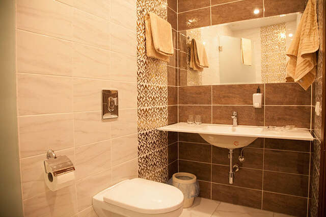 Гостиница Босфор Пермь-44