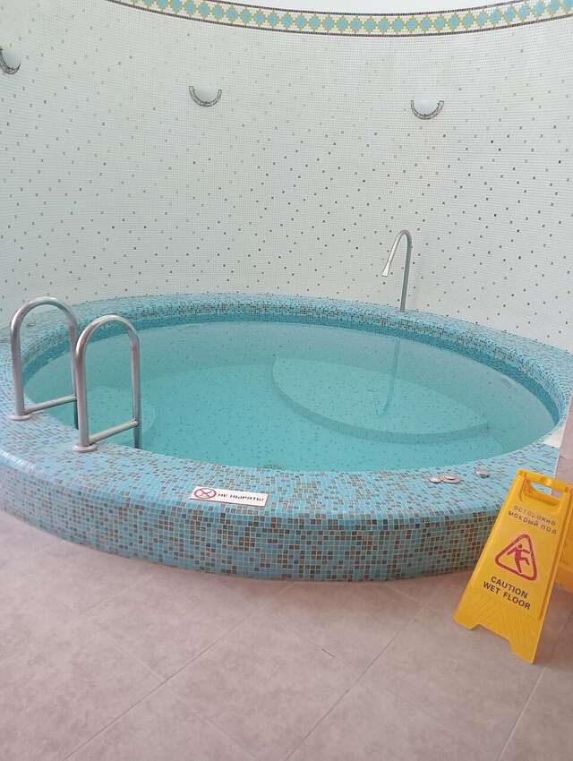 Гостиница Босфор Пермь-159