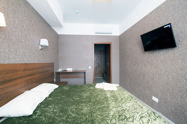 Гостиница Босфор Пермь-52