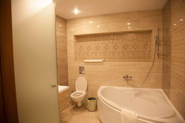 Гостиница Босфор Пермь-141