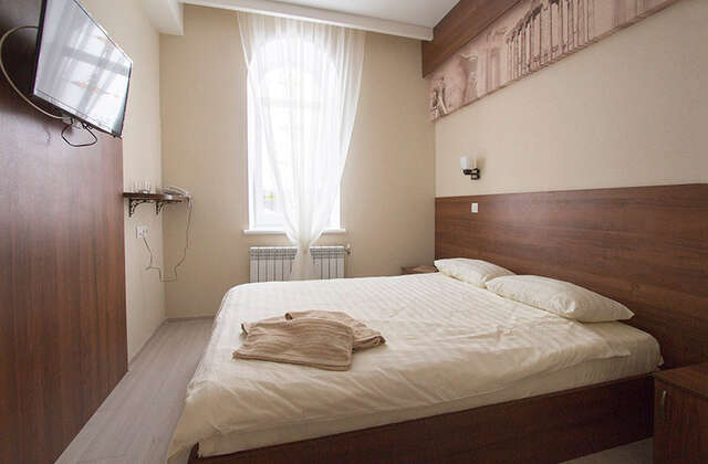 Гостиница Босфор Пермь-68