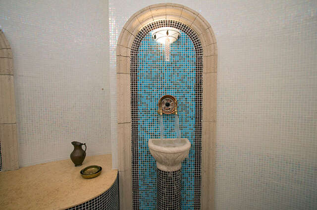 Гостиница Босфор Пермь-67