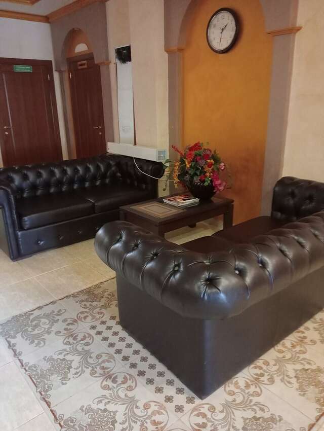 Гостиница Босфор Пермь-151