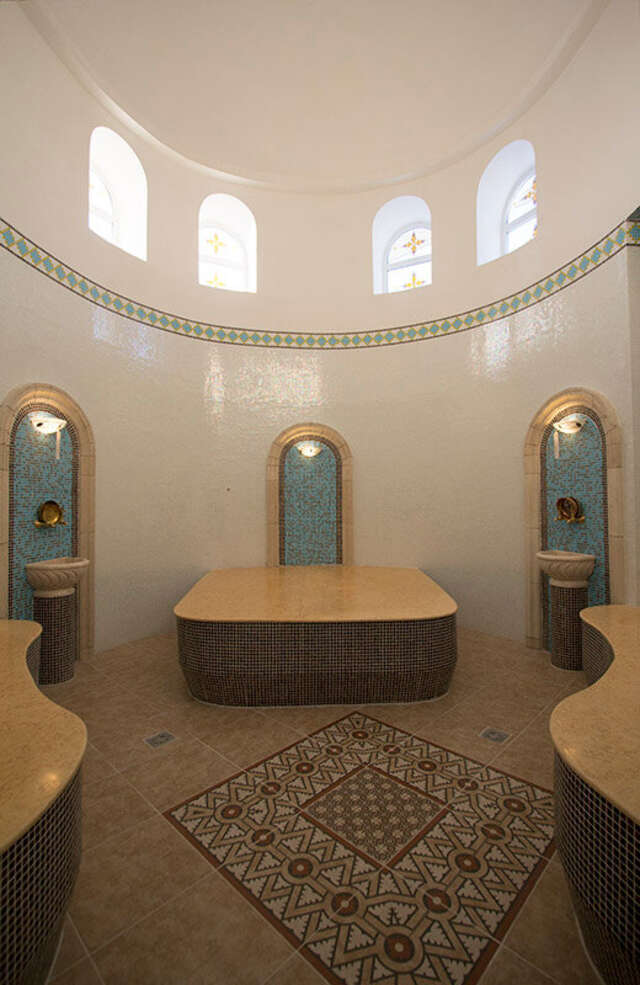 Гостиница Босфор Пермь-66