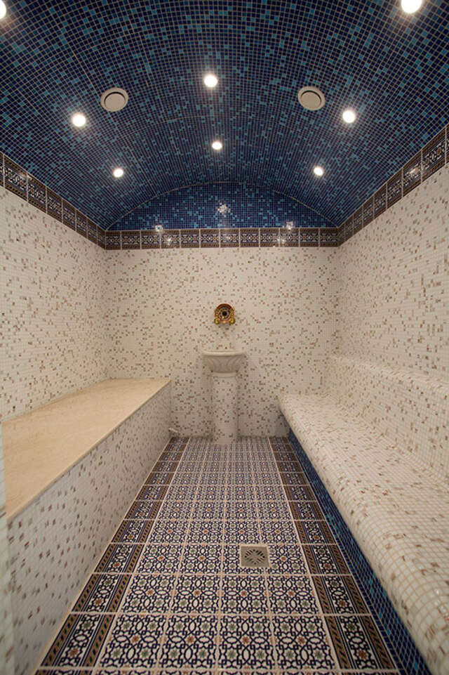 Гостиница Босфор Пермь-28