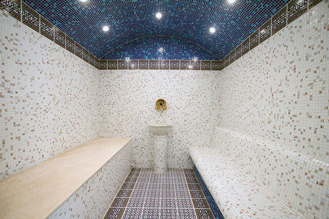 Гостиница Босфор Пермь-26