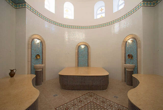 Гостиница Босфор Пермь-63