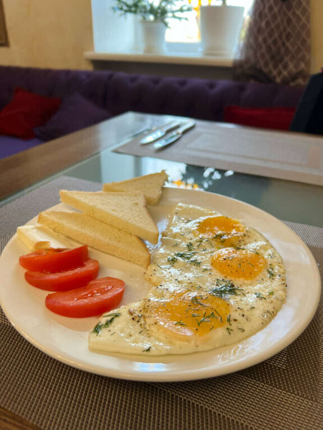 Гостиница Босфор Пермь-149