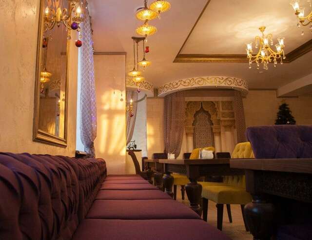 Гостиница Босфор Пермь-102