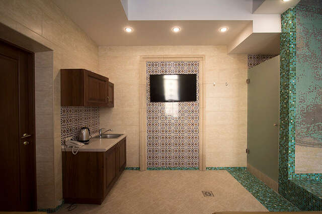 Гостиница Босфор Пермь-33