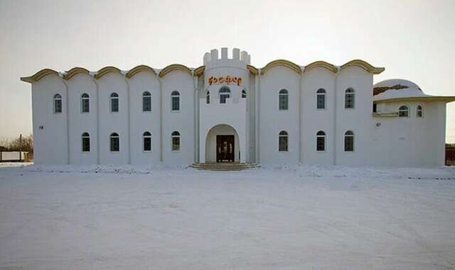 Гостиница Босфор Пермь-161