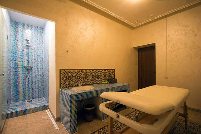 Гостиница Босфор Пермь-75