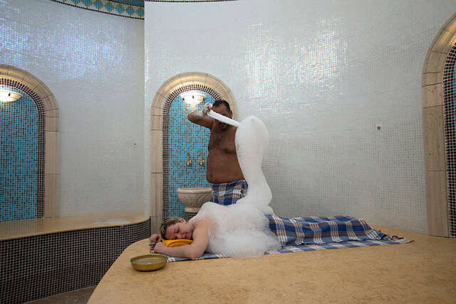 Гостиница Босфор Пермь-81