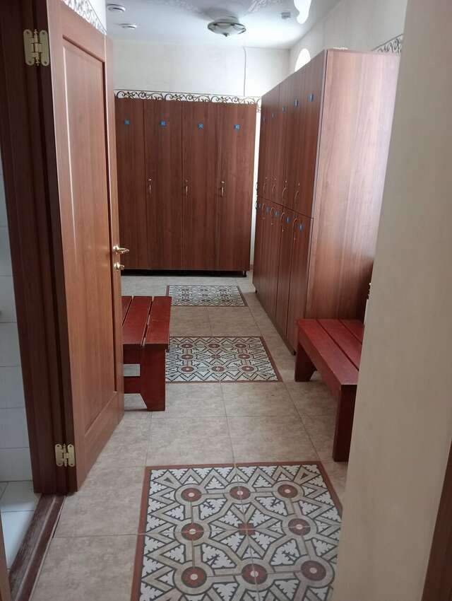 Гостиница Босфор Пермь-165