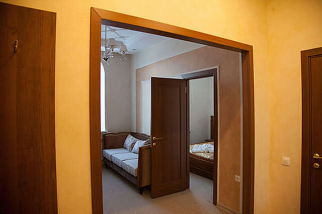 Гостиница Босфор Пермь-22