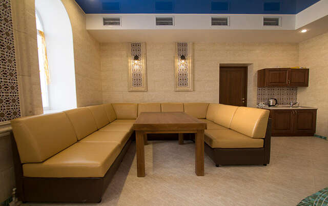 Гостиница Босфор Пермь-19