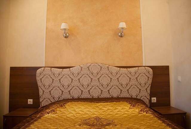 Гостиница Босфор Пермь-116