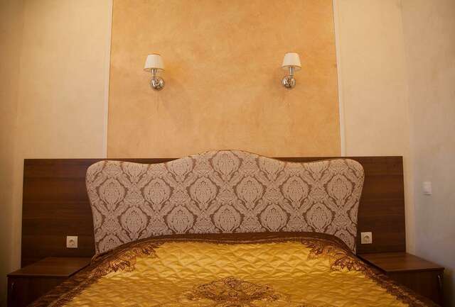 Гостиница Босфор Пермь-105