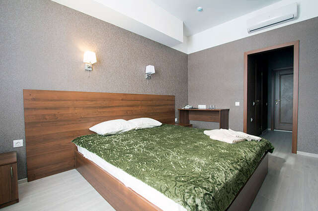 Гостиница Босфор Пермь-51