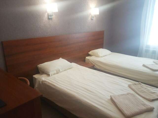 Гостиница Босфор Пермь-124