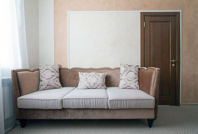 Гостиница Босфор Пермь-29