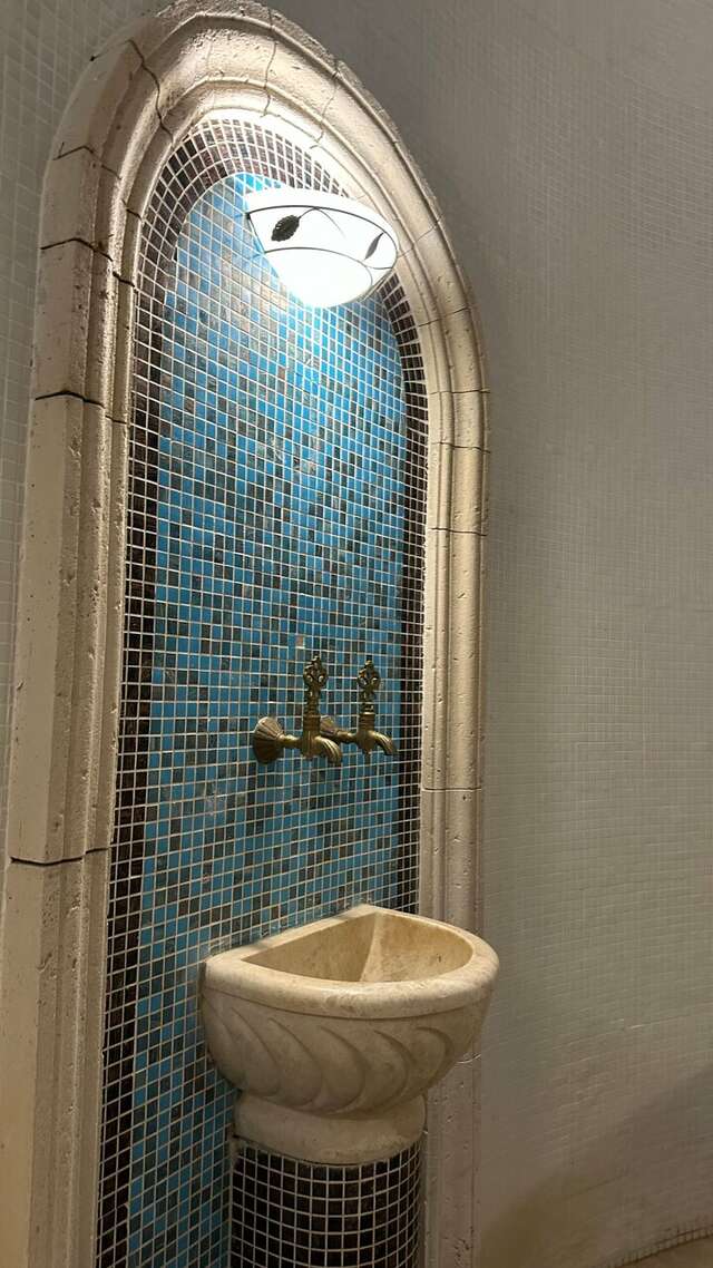 Гостиница Босфор Пермь-157