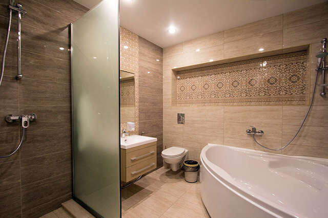 Гостиница Босфор Пермь-36