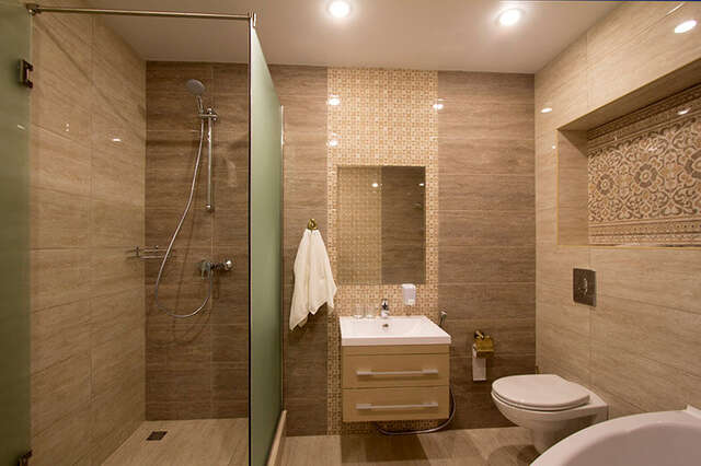 Гостиница Босфор Пермь-40