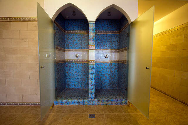 Гостиница Босфор Пермь-47