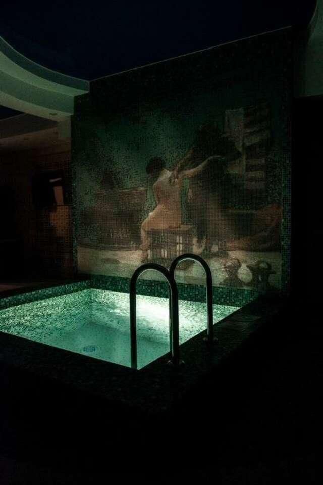 Гостиница Босфор Пермь-92