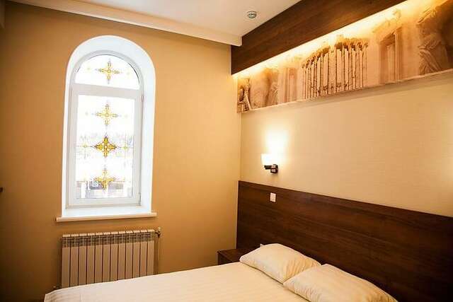 Гостиница Босфор Пермь-114