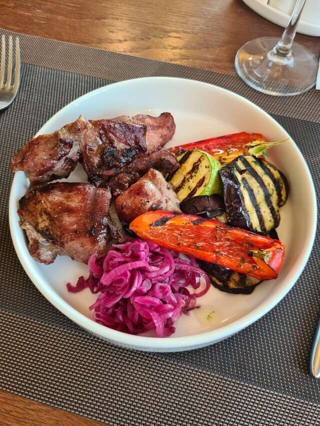 Гостиница Босфор Пермь-152