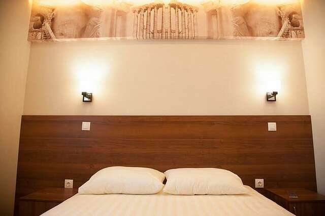 Гостиница Босфор Пермь-126