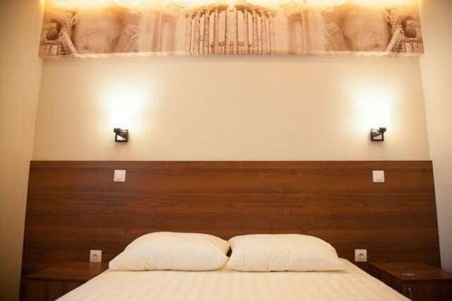 Гостиница Босфор Пермь-135