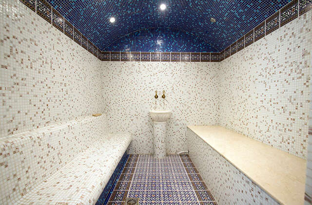 Гостиница Босфор Пермь-12