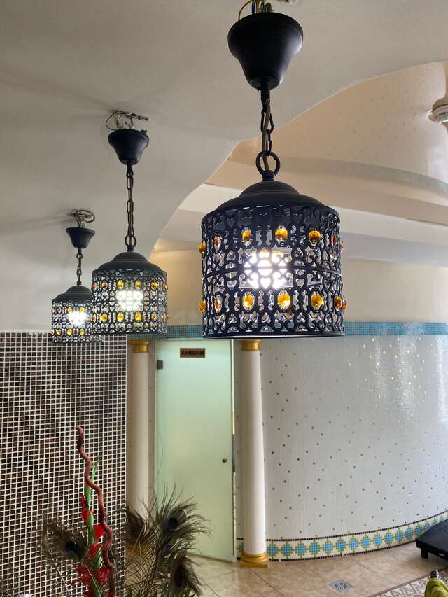 Гостиница Босфор Пермь-150